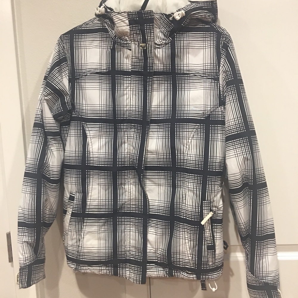 ❌SOLD❌ Roxy ski/snowboard jacket